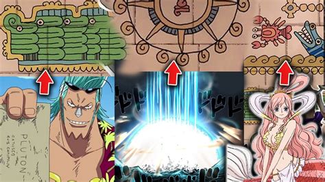 ancient weapons one piece